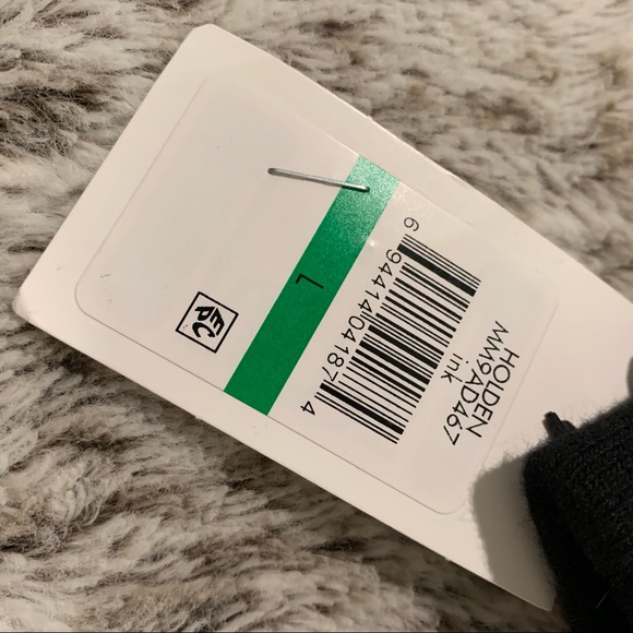 COPY - COPY - Mens Andrew Marc Holden Down Jacket - Picture 14 of 14